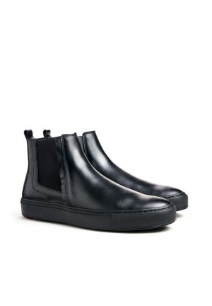 LLOYD ANGUS Black | RDK683974