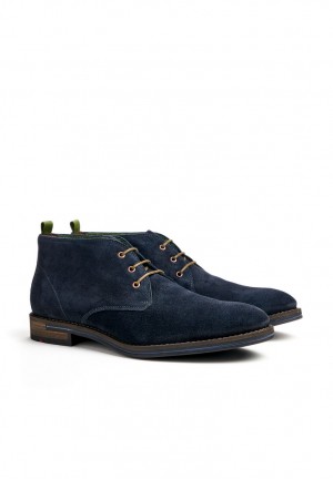 LLOYD DARTMOOR Blue | DXH501648