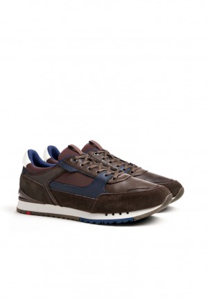 LLOYD EIRON Brown | CPH791243