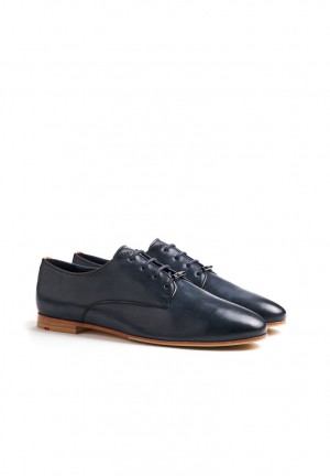 LLOYD HALF SHOES Blue | QIK219738