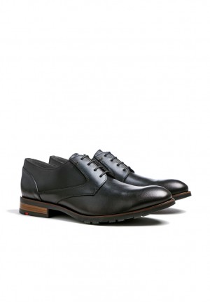 LLOYD JACKSON Black | ABM039154