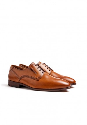 LLOYD KEEP Brown | AGY254869