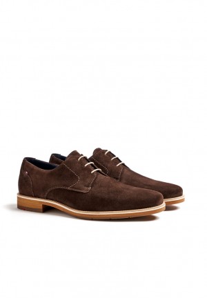 LLOYD LASS Brown | ZCP014835