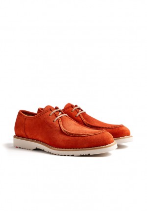 LLOYD LEVI Orange | LOF724593