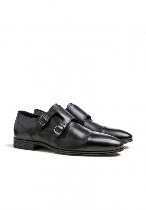 LLOYD MAILAND Black | MFJ209315