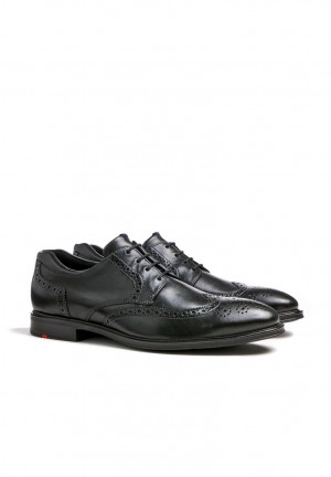 LLOYD MARIAN Black | TUJ362790