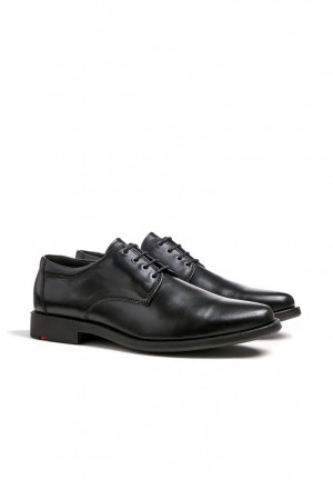 LLOYD NEVIO Black | SZQ126087