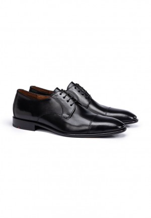 LLOYD NEWPORT Black | VWK407298