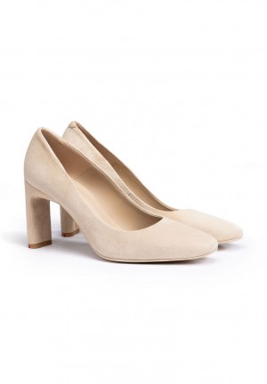 LLOYD PUMPS Beige | EDP698024