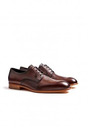 LLOYD SAIGON Brown | DUS490265