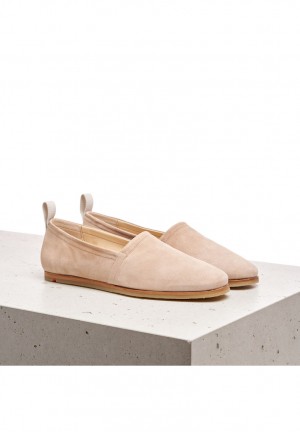 LLOYD SLIPPER Beige | HXY520793