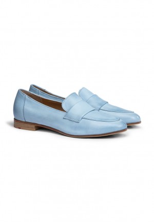 LLOYD SLIPPER Blue | OPC378946