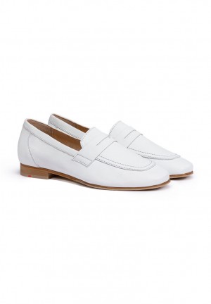 LLOYD SLIPPER White | PBW829653