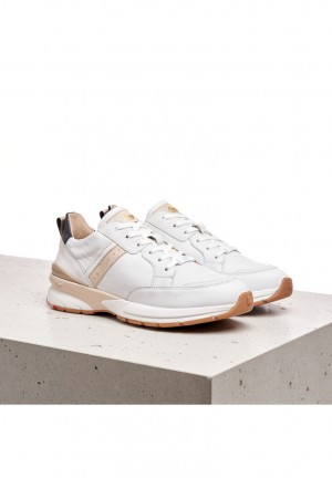 LLOYD SNEAKERS White | HWL910542