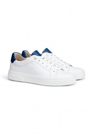 LLOYD SNEAKERS White | IJU234168