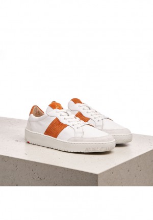 LLOYD SNEAKERS White | OIY160549