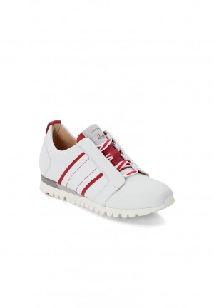 LLOYD SNEAKERS White | UQZ378096