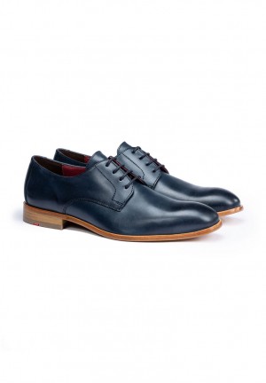 LLOYD SUFFOLK Blue | CDZ562498