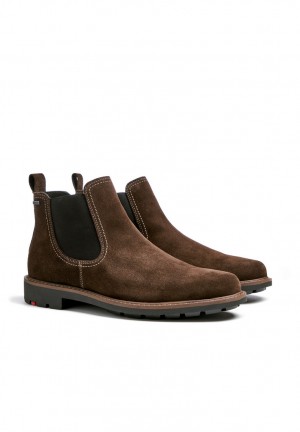 LLOYD VALLET Brown | OKJ493821