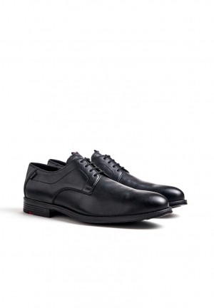 LLOYD VALMARY Black | AUR820697