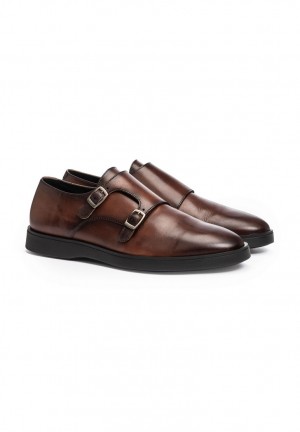 LLOYD WHISPER Brown | ABZ329780