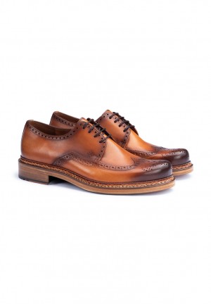 LLOYD WOTAN Brown | NSH854273