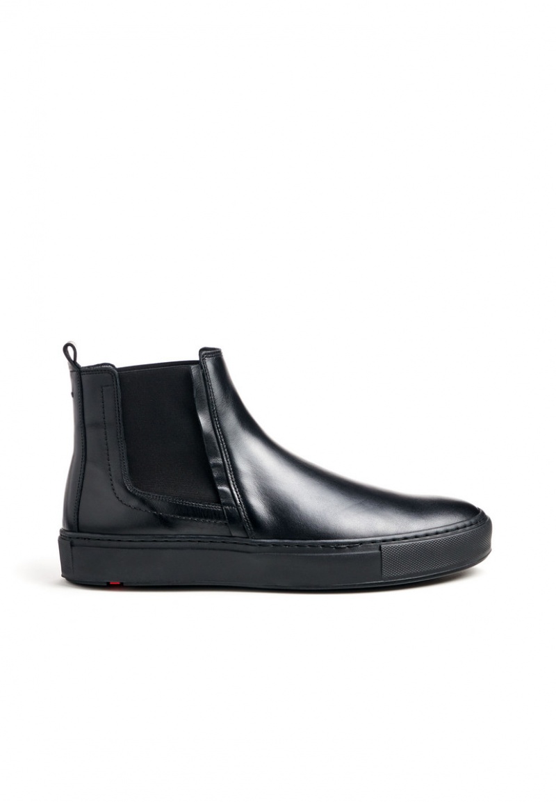 LLOYD ANGUS Black | RDK683974