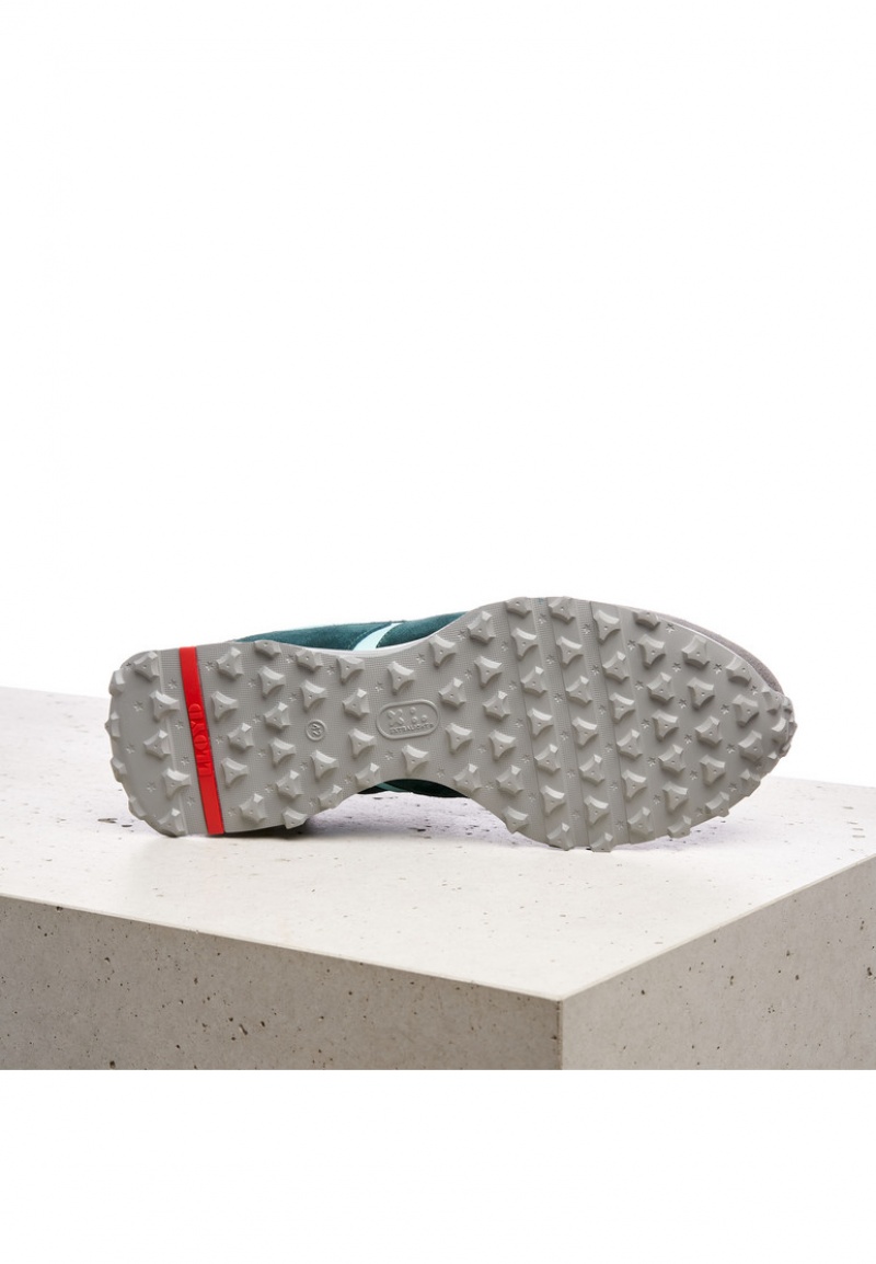 LLOYD ANJO Grey / Mint | SZJ684953