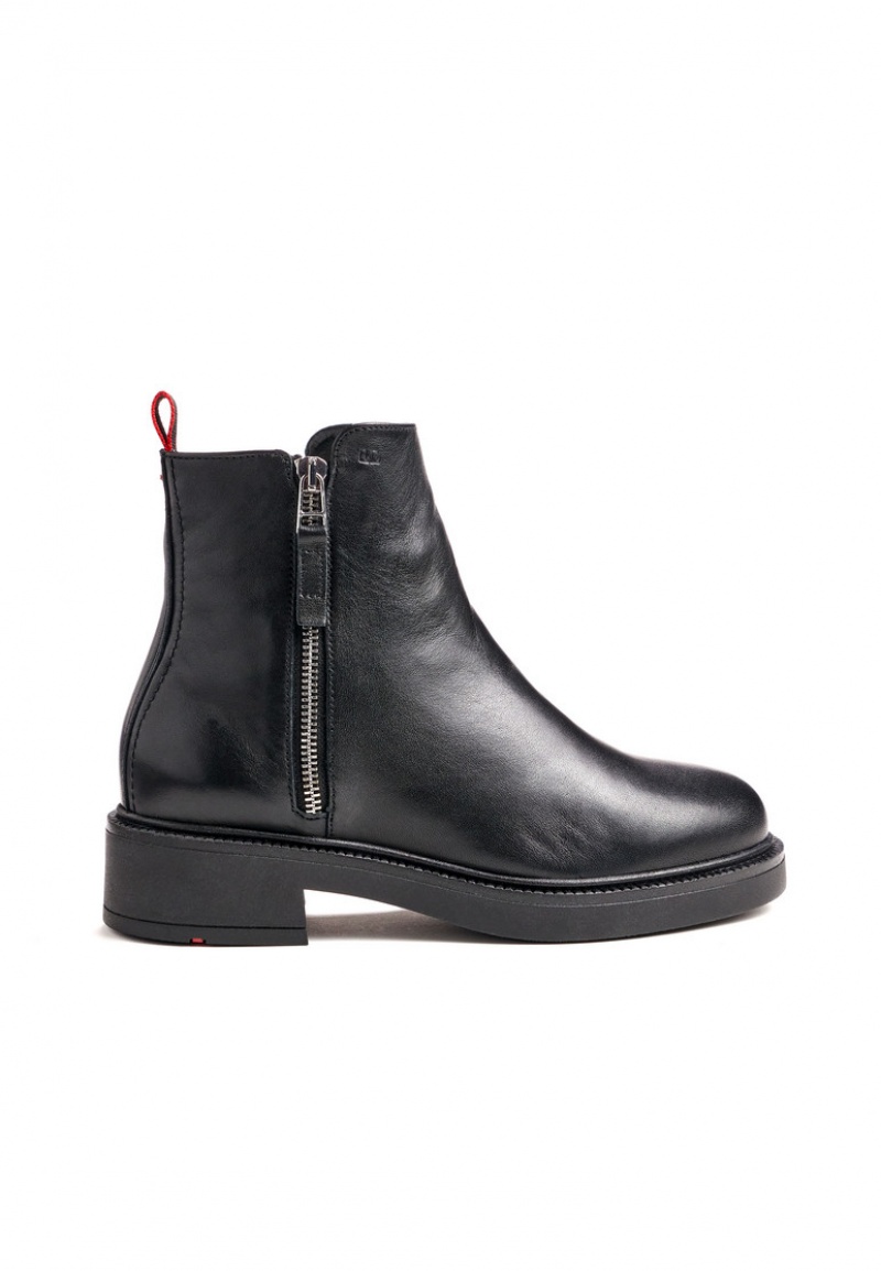 LLOYD ANKLE BOOT Black | IRQ213957