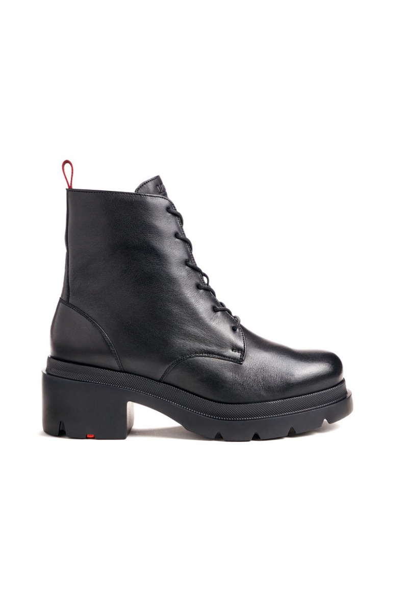 LLOYD ANKLE BOOT Black | PKR295170