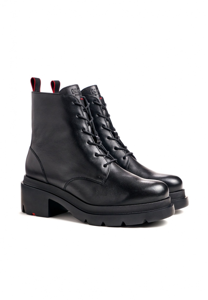 LLOYD ANKLE BOOT Black | PKR295170