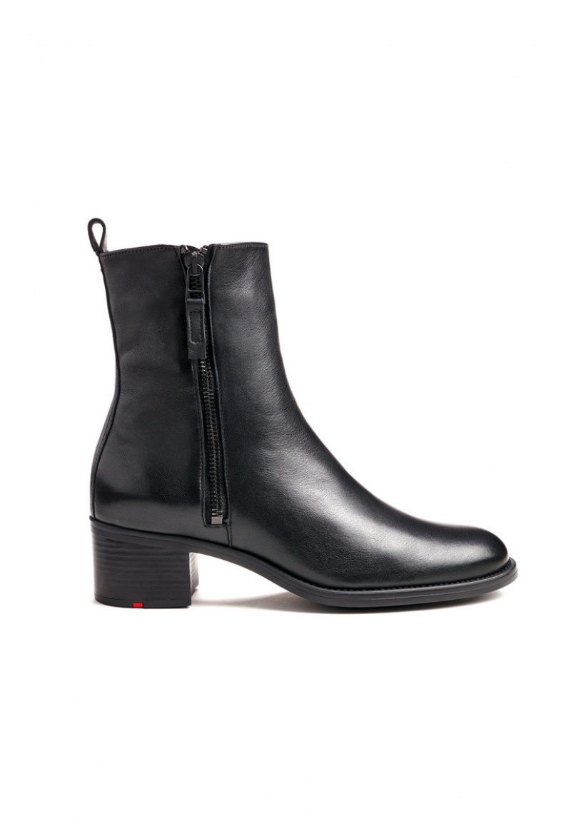 LLOYD ANKLE BOOT Black | YGK209481