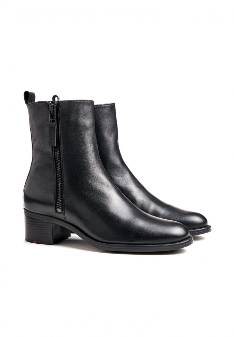 LLOYD ANKLE BOOT Black | YGK209481