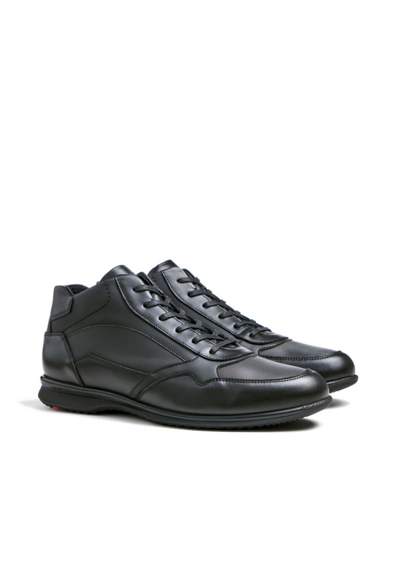 LLOYD ASCANIO Black | GCJ068941