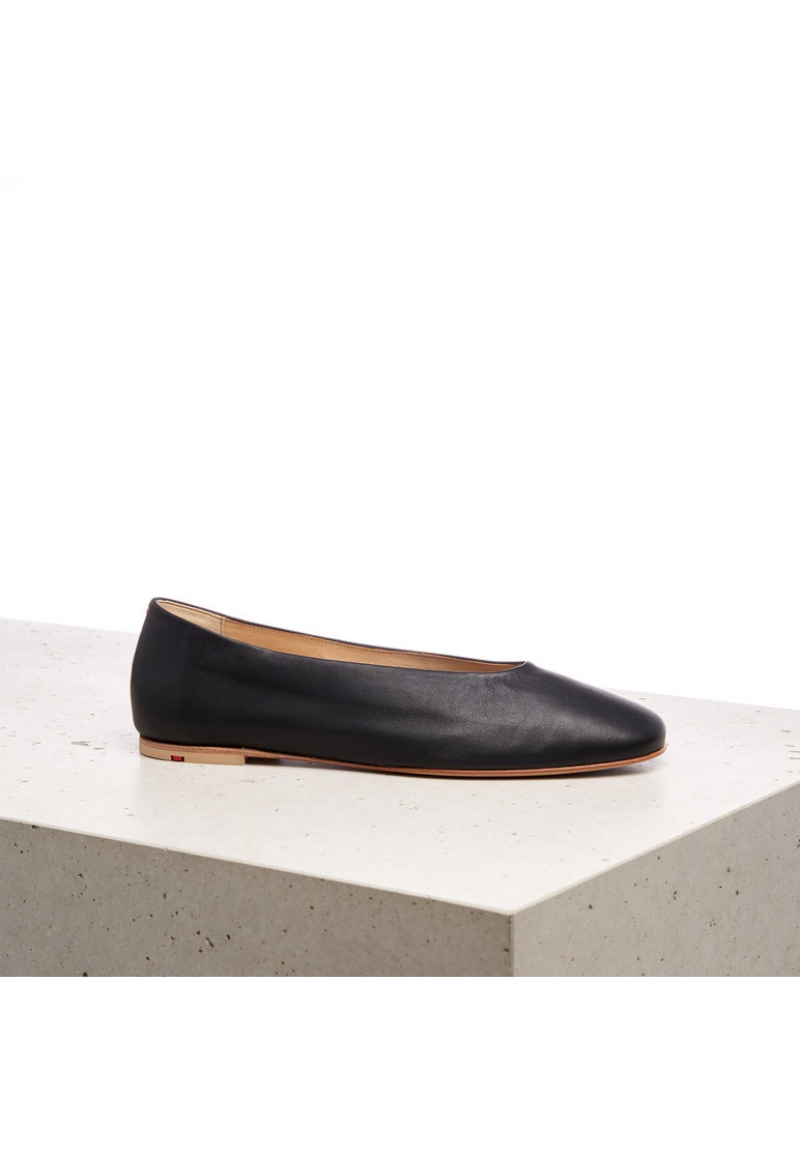 LLOYD BALLERINA Black | POY108467