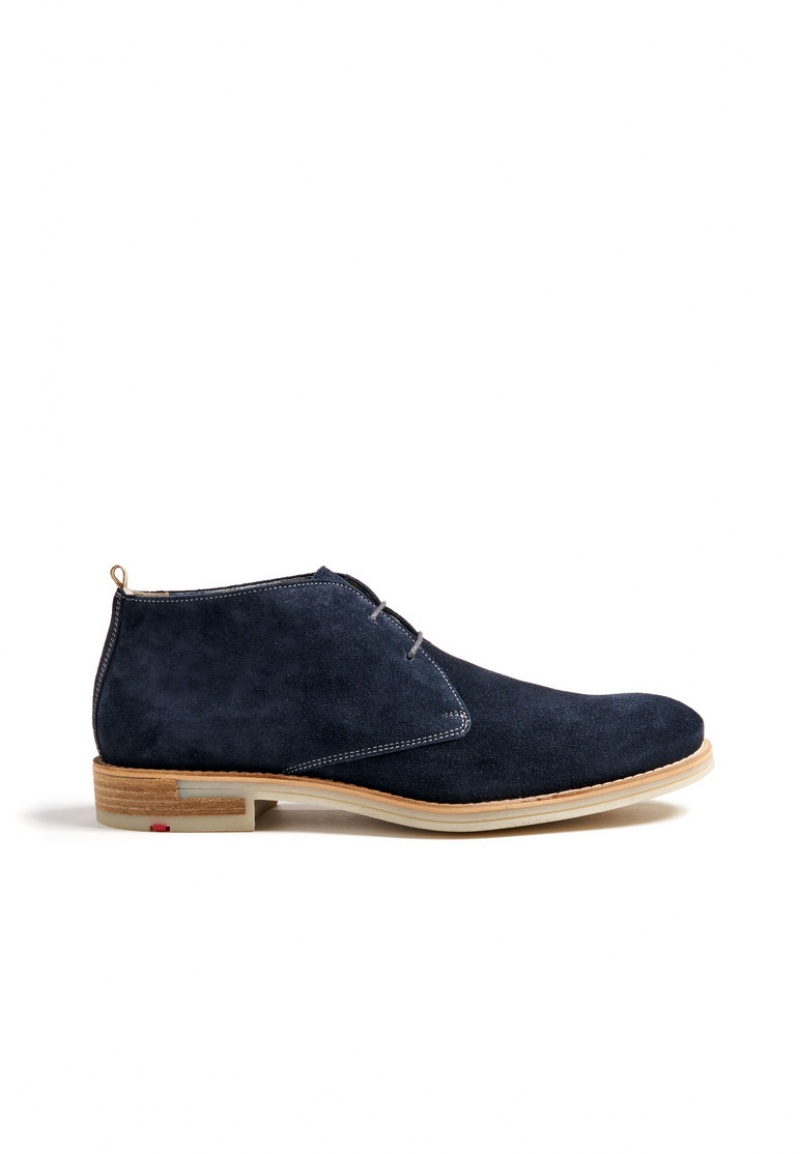 LLOYD DALE Blue | YMN106938