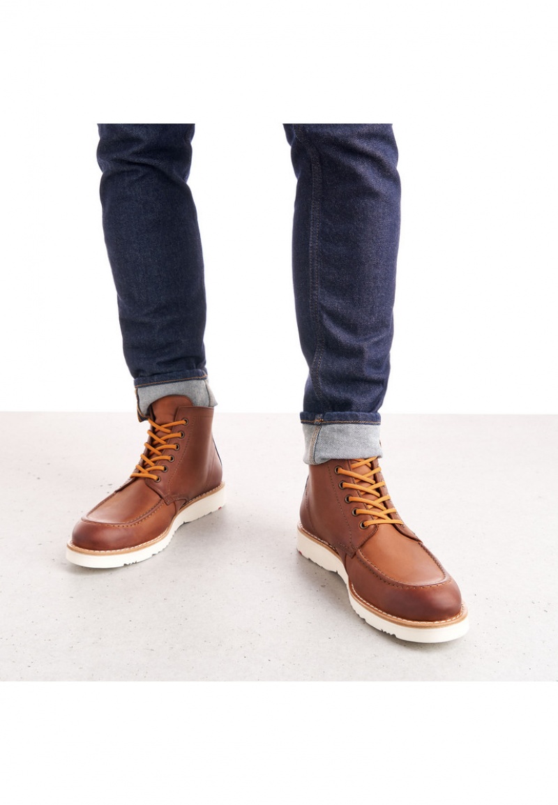 LLOYD DEBAR Brown | YZK054392