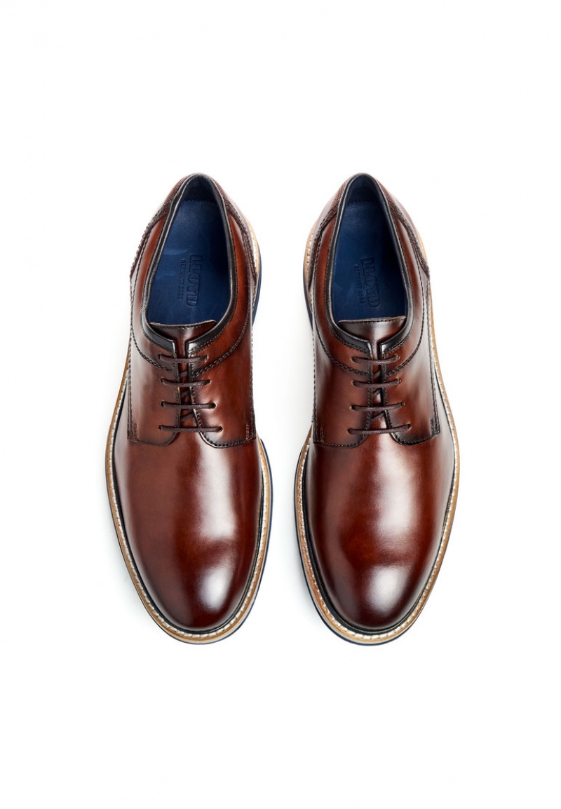 LLOYD DERO Brown | UWL451286