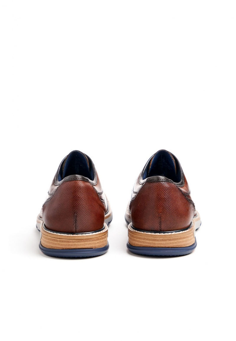 LLOYD DERO Brown | UWL451286