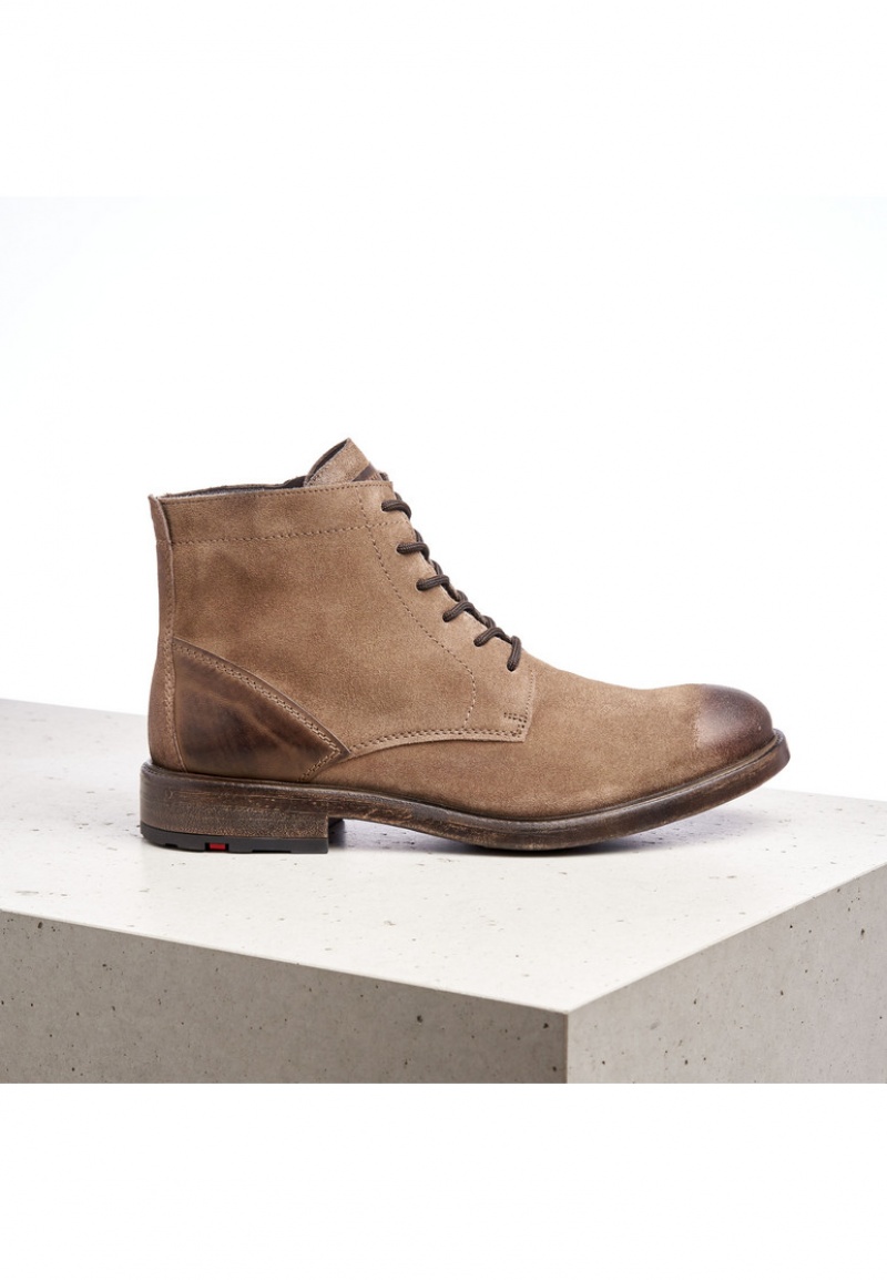 LLOYD DUAL Brown | OTU045278