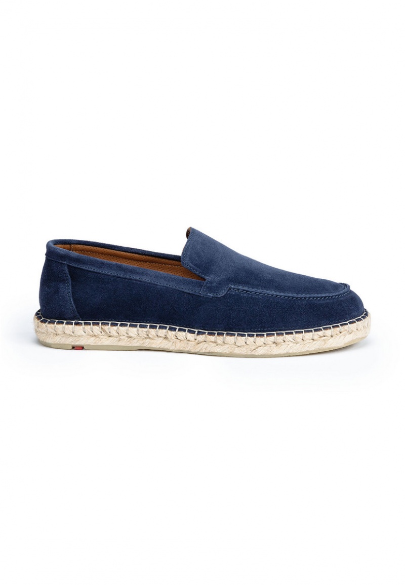 LLOYD EICOS Blue | FJK356842