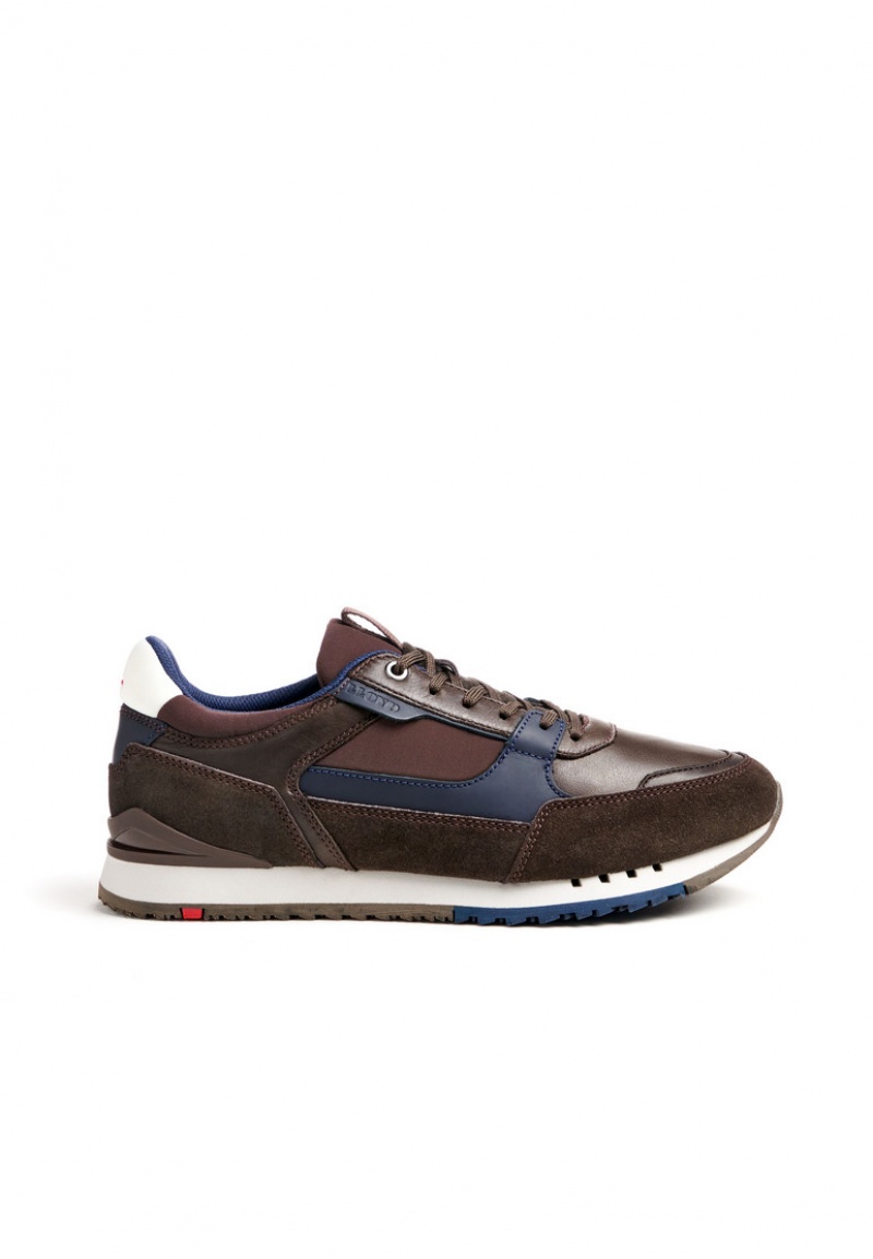 LLOYD EIRON Brown | CPH791243