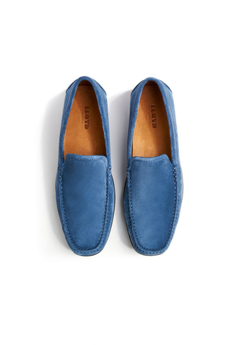 LLOYD EMILIO Blue | CYP128309