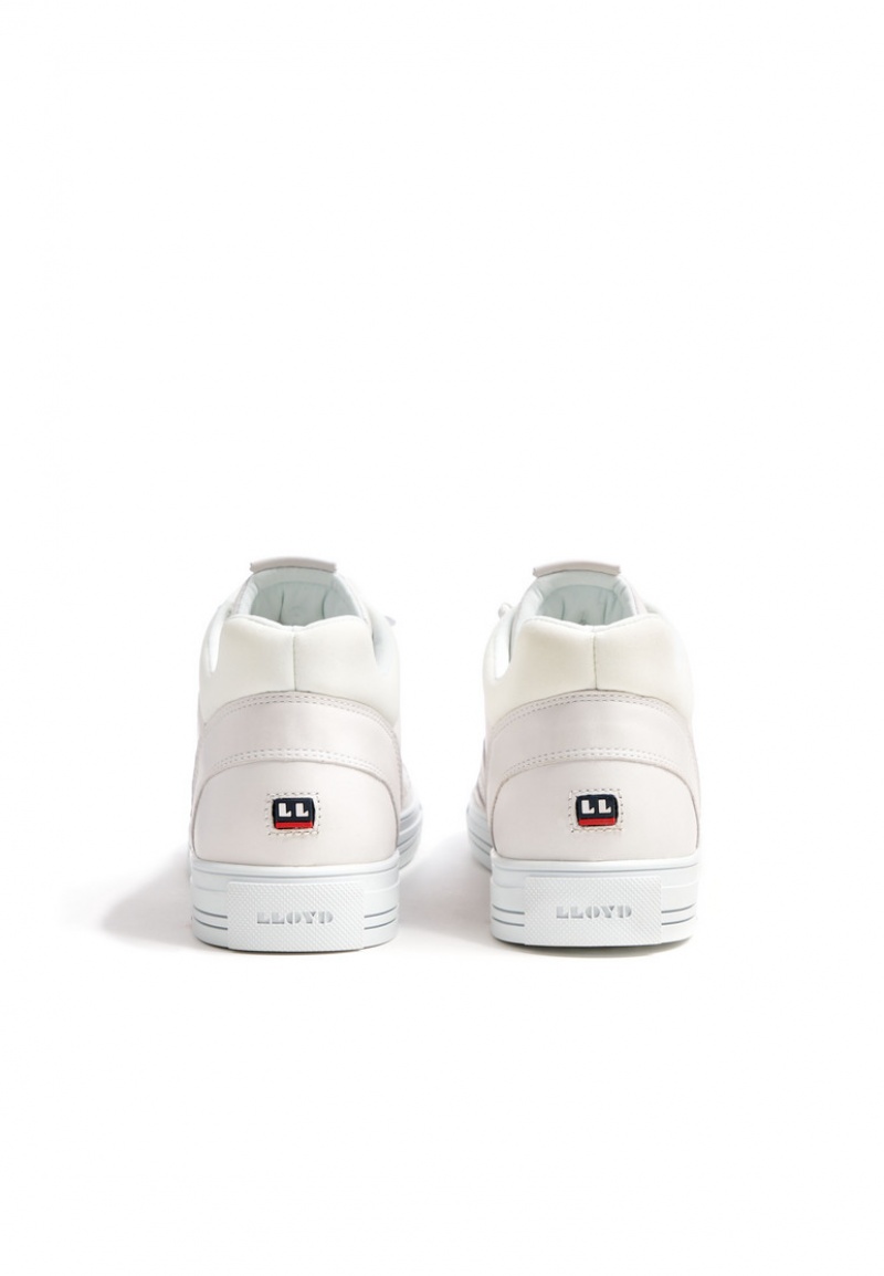 LLOYD ENZO White | YLH396124