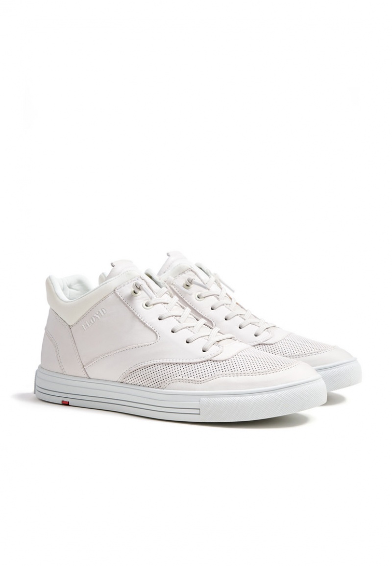 LLOYD ENZO White | YLH396124