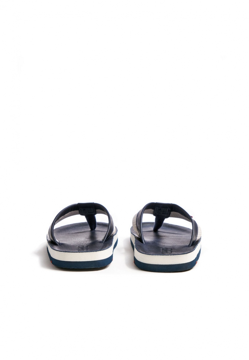 LLOYD FLIP FLOP Blue | IJA908743