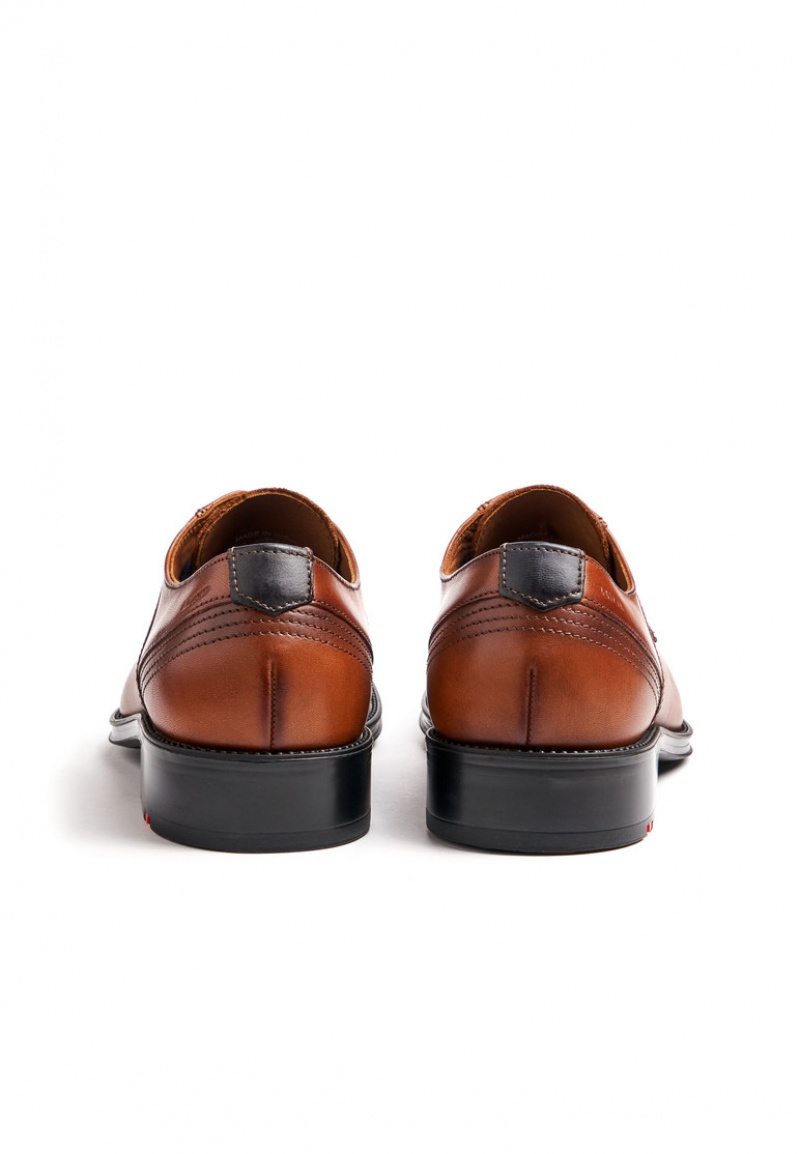 LLOYD GALA Brown | PYF263875