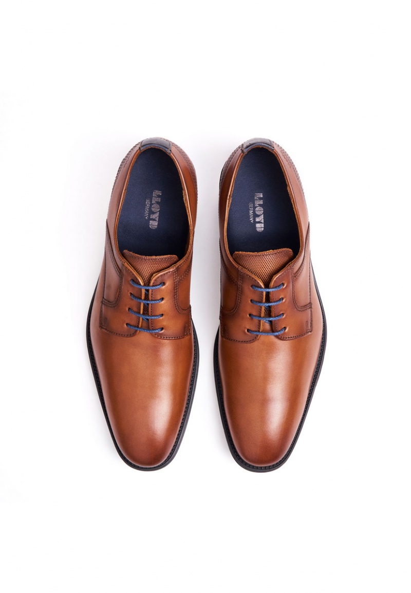 LLOYD GALA Brown | PYF263875