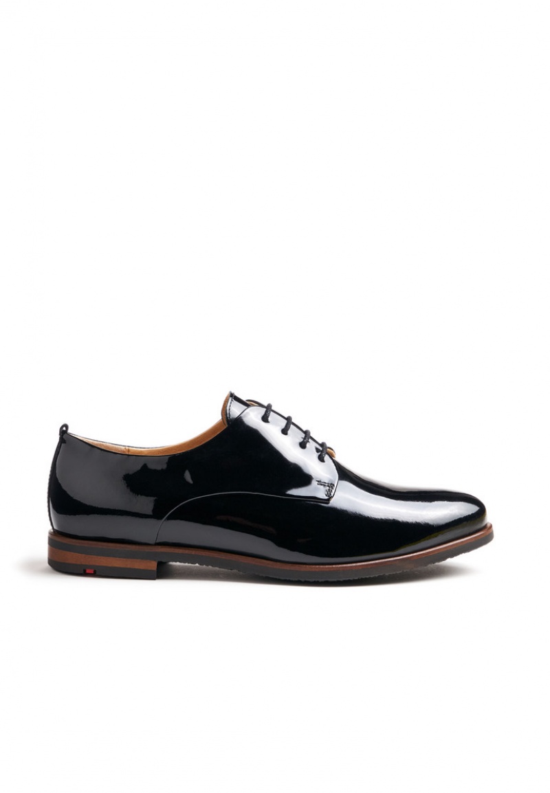 LLOYD HALF SHOES Black | AIY210796