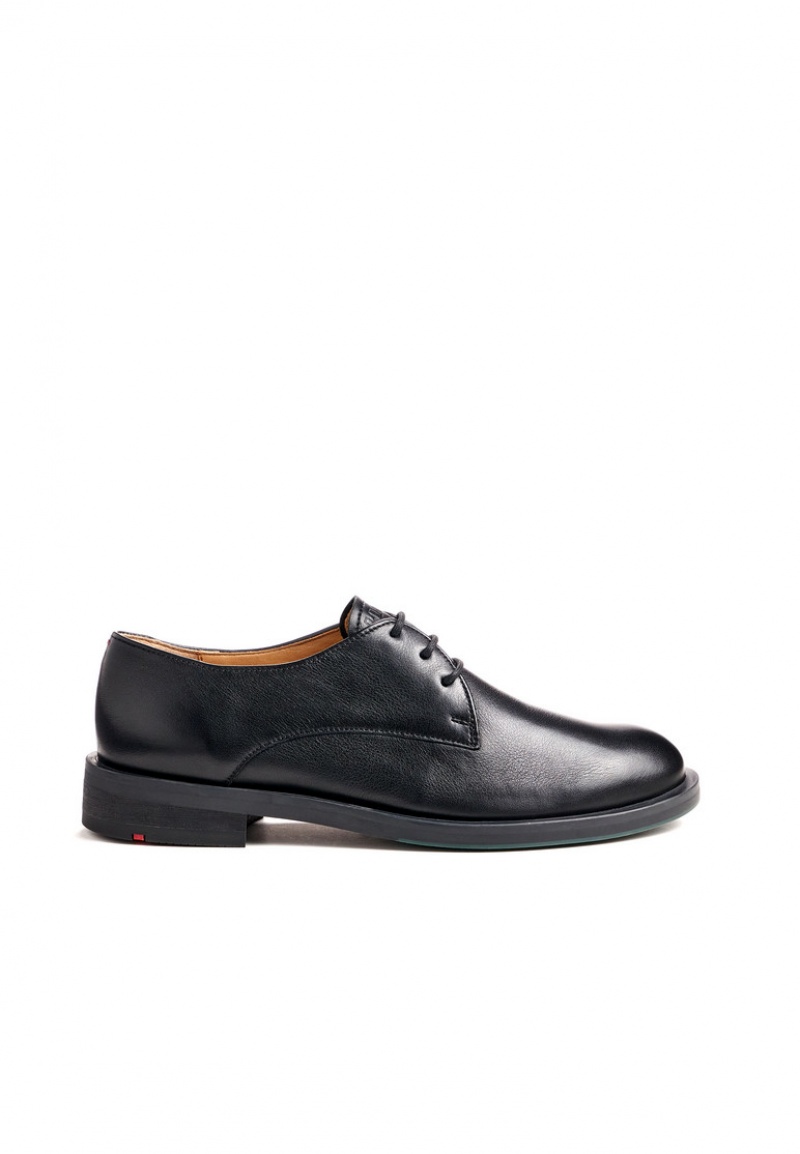 LLOYD HALF SHOES Black | QRF483150